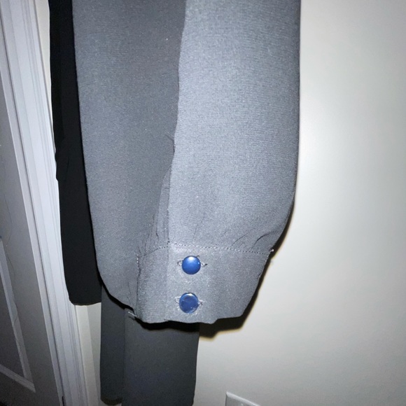 Parisian Little Black Dress - Picture 6 of 8